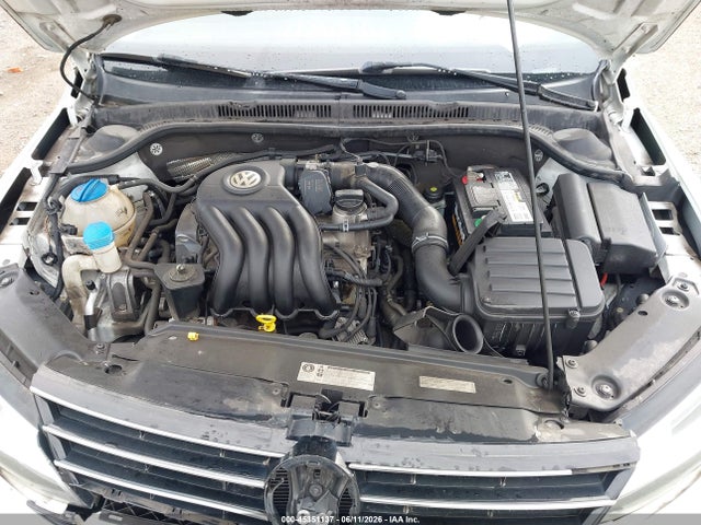 Aukcja sprzedaży 2015 Volkswagen Jetta 2.0l S, vin: 3VW2K7AJ6FM304858, numer aukcji: 45351137