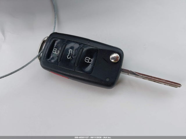 Aukcja sprzedaży 2015 Volkswagen Jetta 2.0l S, vin: 3VW2K7AJ6FM304858, numer aukcji: 45351137