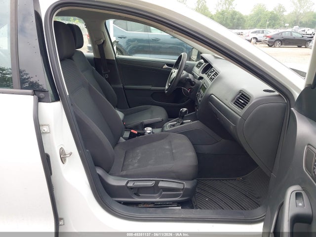 Aukcja sprzedaży 2015 Volkswagen Jetta 2.0l S, vin: 3VW2K7AJ6FM304858, numer aukcji: 45351137