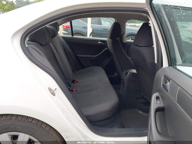 Aukcja sprzedaży 2015 Volkswagen Jetta 2.0l S, vin: 3VW2K7AJ6FM304858, numer aukcji: 45351137
