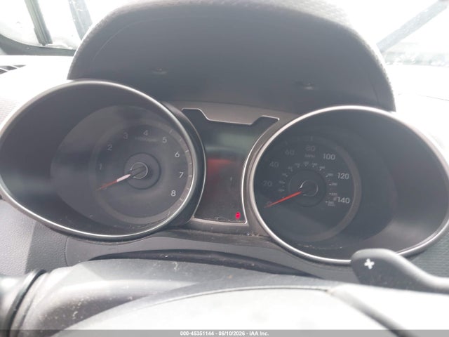 Hyundai Veloster Value Edition 2017 KMHTC6AD3HU317800 Image 7