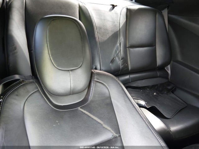 Продаж на аукціоні авто 2012 Chevrolet Camaro 2lt, vin: 2G1FC1E39C9138018, номер лоту: 45351148