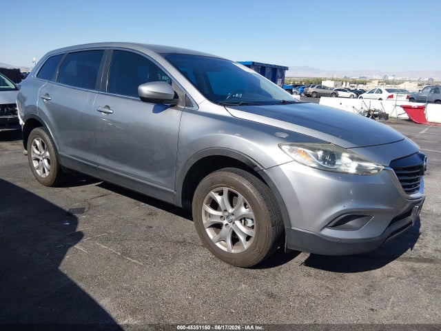 Auction sale of the 2015 Mazda Cx-9 Sport, vin: JM3TB2BA5F0463518, lot number: 45351150