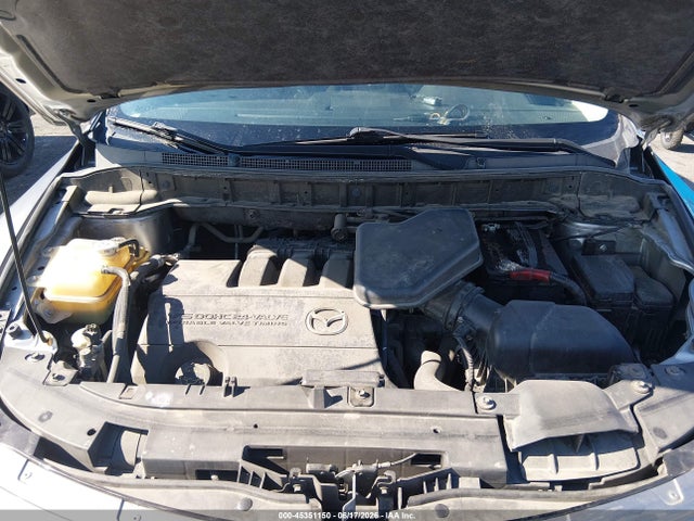 Auction sale of the 2015 Mazda Cx-9 Sport, vin: JM3TB2BA5F0463518, lot number: 45351150