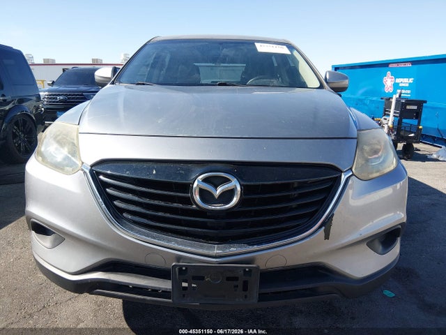 Auction sale of the 2015 Mazda Cx-9 Sport, vin: JM3TB2BA5F0463518, lot number: 45351150