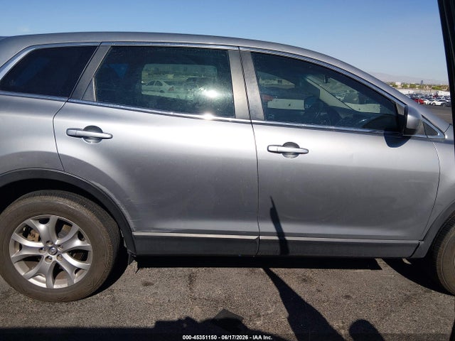 Auction sale of the 2015 Mazda Cx-9 Sport, vin: JM3TB2BA5F0463518, lot number: 45351150
