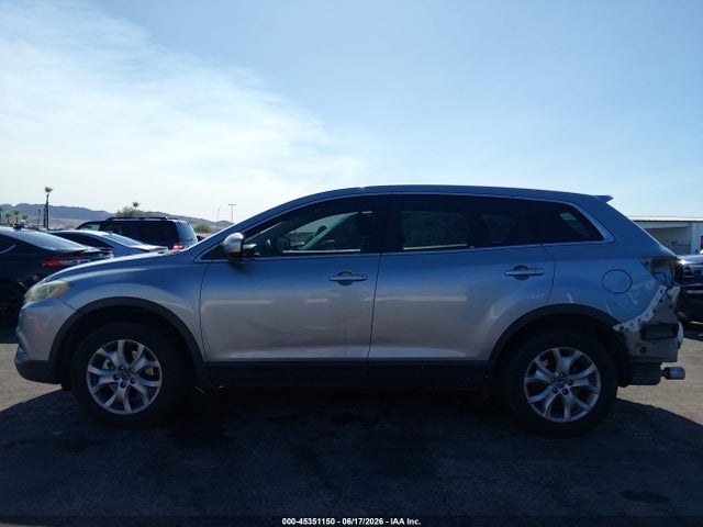 Auction sale of the 2015 Mazda Cx-9 Sport, vin: JM3TB2BA5F0463518, lot number: 45351150