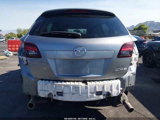 Auction sale of the 2015 Mazda Cx-9 Sport, vin: JM3TB2BA5F0463518, lot number: 45351150