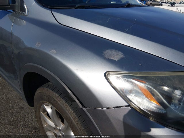 Auction sale of the 2015 Mazda Cx-9 Sport, vin: JM3TB2BA5F0463518, lot number: 45351150
