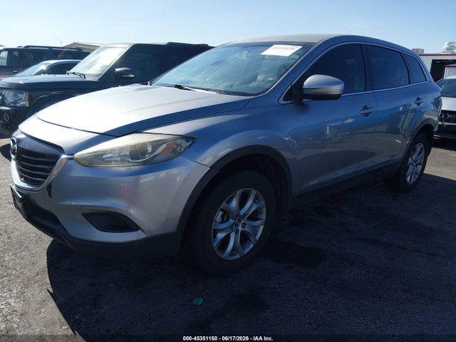 Auction sale of the 2015 Mazda Cx-9 Sport, vin: JM3TB2BA5F0463518, lot number: 45351150