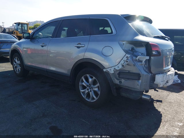 Auction sale of the 2015 Mazda Cx-9 Sport, vin: JM3TB2BA5F0463518, lot number: 45351150