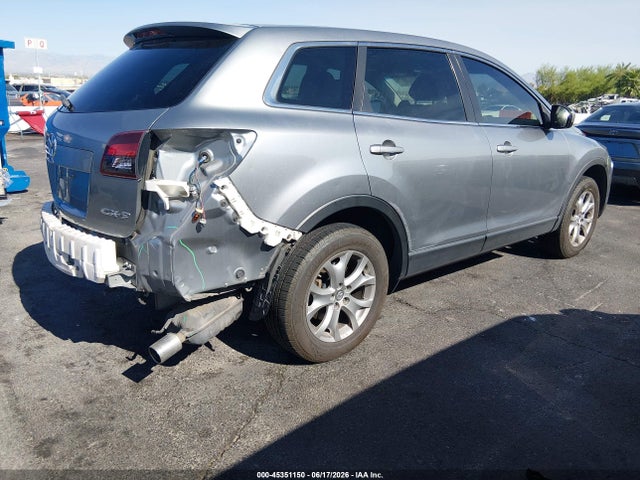 Auction sale of the 2015 Mazda Cx-9 Sport, vin: JM3TB2BA5F0463518, lot number: 45351150