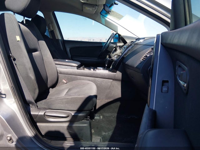 Auction sale of the 2015 Mazda Cx-9 Sport, vin: JM3TB2BA5F0463518, lot number: 45351150