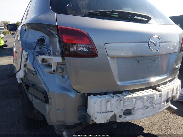 Auction sale of the 2015 Mazda Cx-9 Sport, vin: JM3TB2BA5F0463518, lot number: 45351150