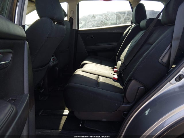 Auction sale of the 2015 Mazda Cx-9 Sport, vin: JM3TB2BA5F0463518, lot number: 45351150
