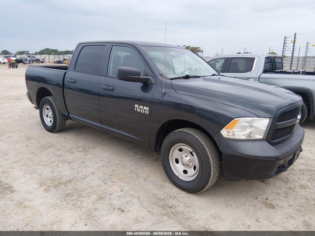 RAM 1500 Tradesman 4x4 5'7 Box 2017 1C6RR7KG1HS766083 головне зображення