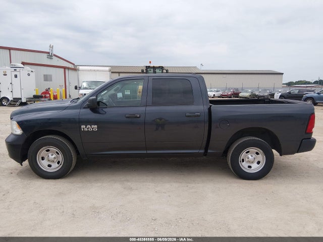 Aukcja sprzedaży 2017 Ram 1500 Tradesman  4x4 5'7 Box, vin: 1C6RR7KG1HS766083, numer aukcji: 45351155