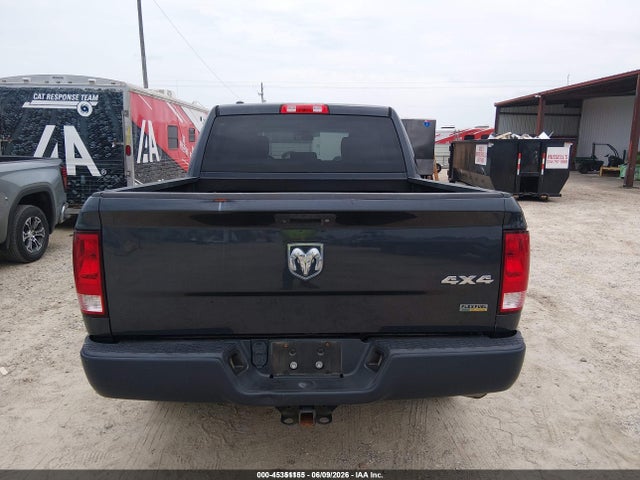 Aukcja sprzedaży 2017 Ram 1500 Tradesman  4x4 5'7 Box, vin: 1C6RR7KG1HS766083, numer aukcji: 45351155