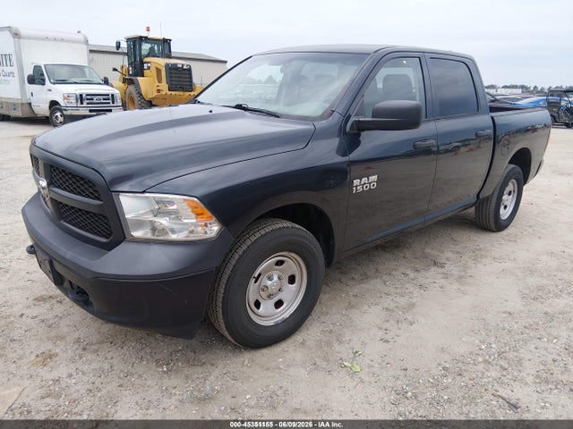 Aukcja sprzedaży 2017 Ram 1500 Tradesman  4x4 5'7 Box, vin: 1C6RR7KG1HS766083, numer aukcji: 45351155