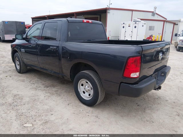 Aukcja sprzedaży 2017 Ram 1500 Tradesman  4x4 5'7 Box, vin: 1C6RR7KG1HS766083, numer aukcji: 45351155