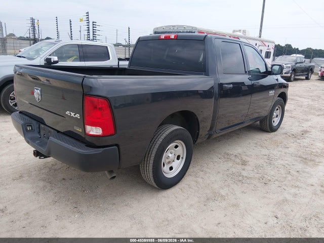 Aukcja sprzedaży 2017 Ram 1500 Tradesman  4x4 5'7 Box, vin: 1C6RR7KG1HS766083, numer aukcji: 45351155