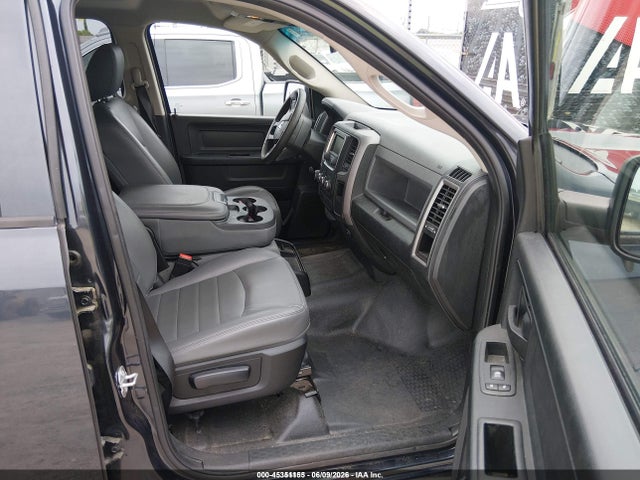 Aukcja sprzedaży 2017 Ram 1500 Tradesman  4x4 5'7 Box, vin: 1C6RR7KG1HS766083, numer aukcji: 45351155