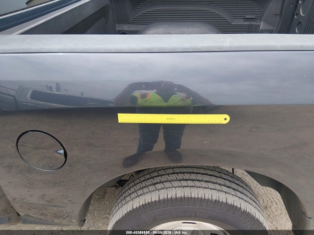 Aukcja sprzedaży 2017 Ram 1500 Tradesman  4x4 5'7 Box, vin: 1C6RR7KG1HS766083, numer aukcji: 45351155