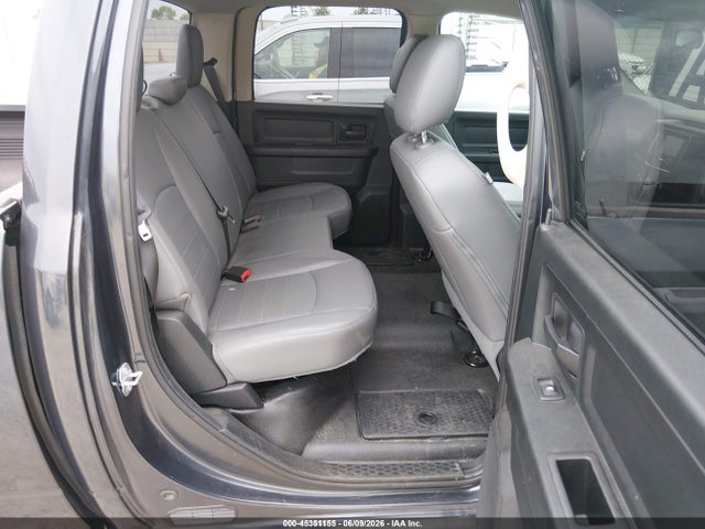 Aukcja sprzedaży 2017 Ram 1500 Tradesman  4x4 5'7 Box, vin: 1C6RR7KG1HS766083, numer aukcji: 45351155