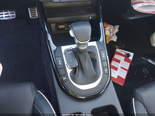 KIA Forte Gt-line 2024 3KPF54ADXRE790934 Image 11