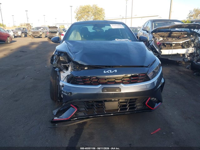 KIA Forte Gt-line 2024 3KPF54ADXRE790934 Image 12
