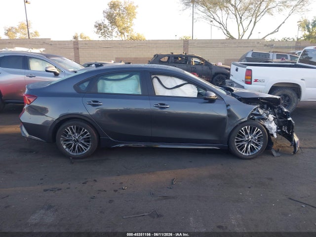 KIA Forte Gt-line 2024 3KPF54ADXRE790934 Image 13