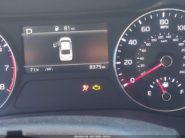 KIA Forte Gt-line 2024 3KPF54ADXRE790934 Image 15