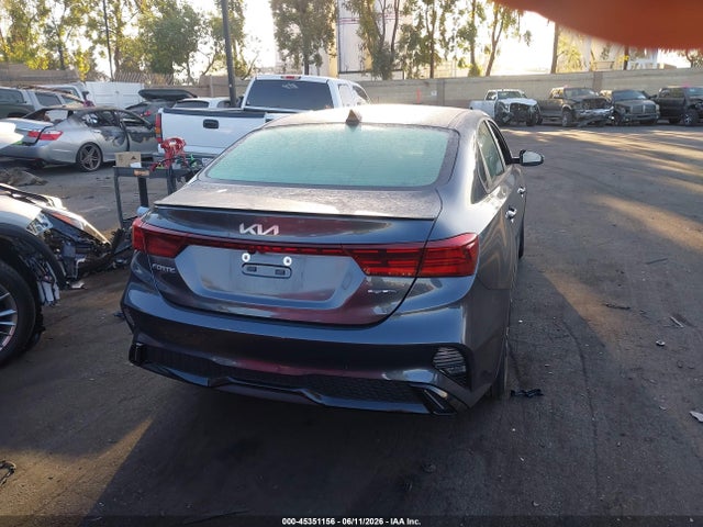 KIA Forte Gt-line 2024 3KPF54ADXRE790934 Image 16