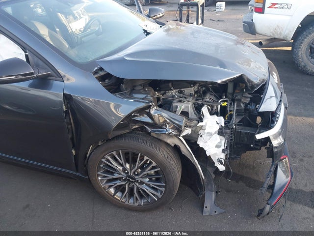 KIA Forte Gt-line 2024 3KPF54ADXRE790934 Image 17