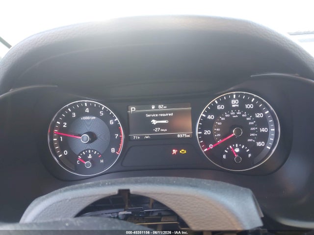 KIA Forte Gt-line 2024 3KPF54ADXRE790934 Image 7
