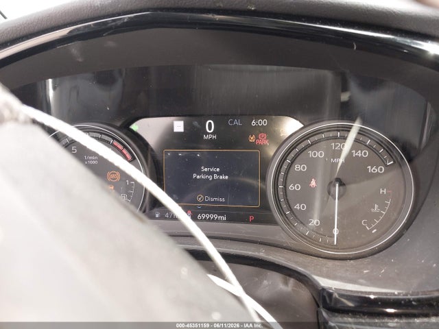 45351159 :رقم المزاد ، 1GYKPCRS0MZ188301 vin ، 2021 Cadillac Xt6 Fwd Premium Luxury مزاد بيع