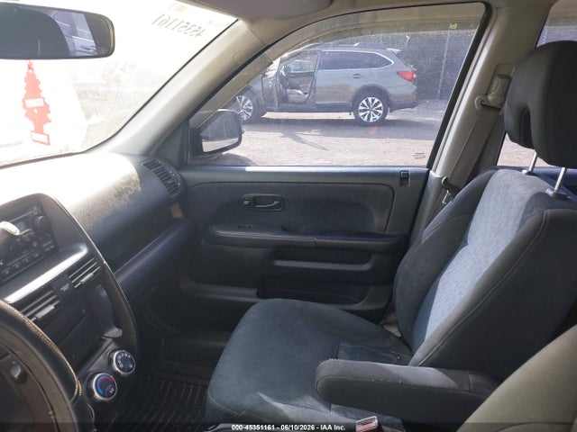 Aukcja sprzedaży 2006 Honda Cr-v Lx, vin: SHSRD78596U433405, numer aukcji: 45351161