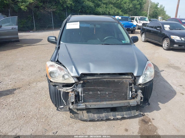 Aukcja sprzedaży 2006 Honda Cr-v Lx, vin: SHSRD78596U433405, numer aukcji: 45351161
