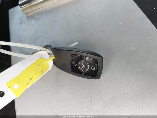 Продаж на аукціоні авто 2024 Mercedes-benz Sprinter 2500 High Roof 4-cyl Diesel Ho, vin: W1Z4NGHY5RT161646, номер лоту: 45351162