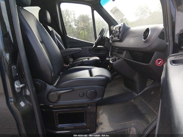 Продаж на аукціоні авто 2024 Mercedes-benz Sprinter 2500 High Roof 4-cyl Diesel Ho, vin: W1Z4NGHY5RT161646, номер лоту: 45351162