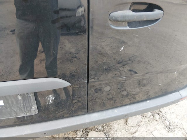 Продаж на аукціоні авто 2024 Mercedes-benz Sprinter 2500 High Roof 4-cyl Diesel Ho, vin: W1Z4NGHY5RT161646, номер лоту: 45351162