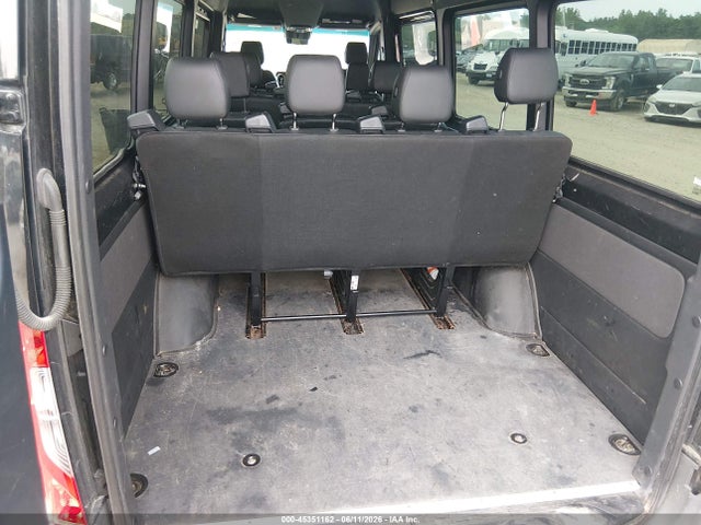 Продаж на аукціоні авто 2024 Mercedes-benz Sprinter 2500 High Roof 4-cyl Diesel Ho, vin: W1Z4NGHY5RT161646, номер лоту: 45351162