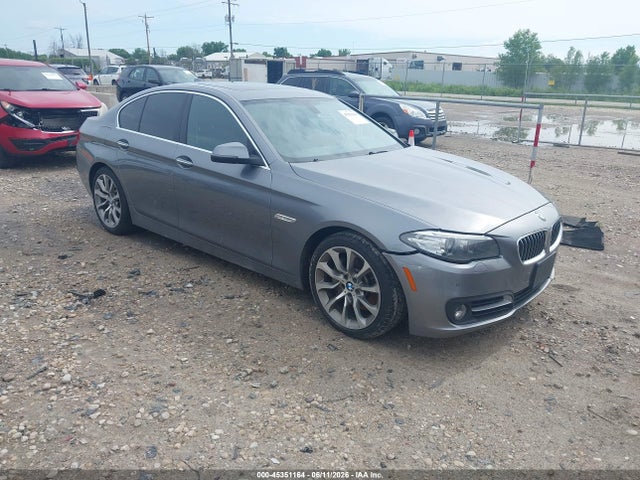 Aukcja sprzedaży 2016 Bmw 535i Xdrive, vin: WBA5B3C50GD549738, numer aukcji: 45351164