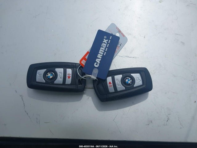 Aukcja sprzedaży 2016 Bmw 535i Xdrive, vin: WBA5B3C50GD549738, numer aukcji: 45351164