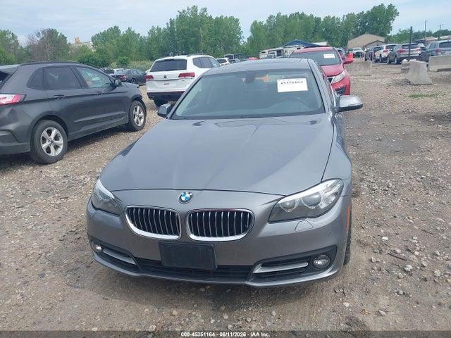 Aukcja sprzedaży 2016 Bmw 535i Xdrive, vin: WBA5B3C50GD549738, numer aukcji: 45351164