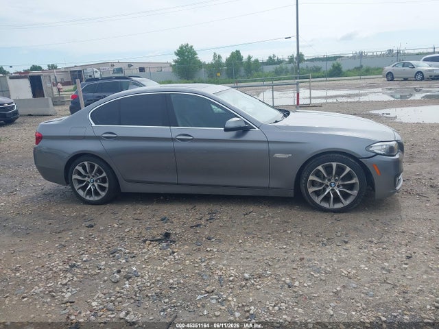 Aukcja sprzedaży 2016 Bmw 535i Xdrive, vin: WBA5B3C50GD549738, numer aukcji: 45351164