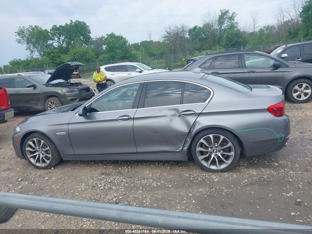 Aukcja sprzedaży 2016 Bmw 535i Xdrive, vin: WBA5B3C50GD549738, numer aukcji: 45351164