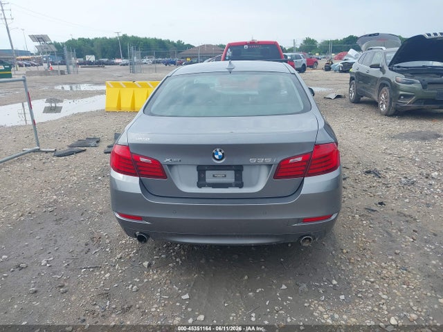 Aukcja sprzedaży 2016 Bmw 535i Xdrive, vin: WBA5B3C50GD549738, numer aukcji: 45351164