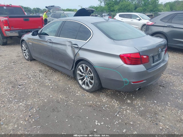 Aukcja sprzedaży 2016 Bmw 535i Xdrive, vin: WBA5B3C50GD549738, numer aukcji: 45351164