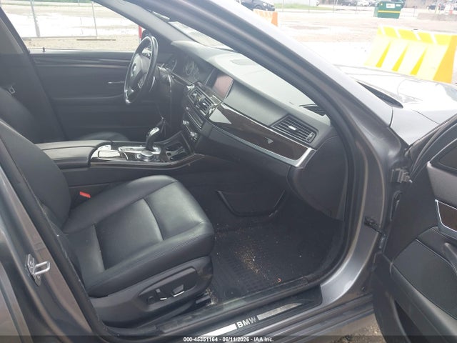 Aukcja sprzedaży 2016 Bmw 535i Xdrive, vin: WBA5B3C50GD549738, numer aukcji: 45351164